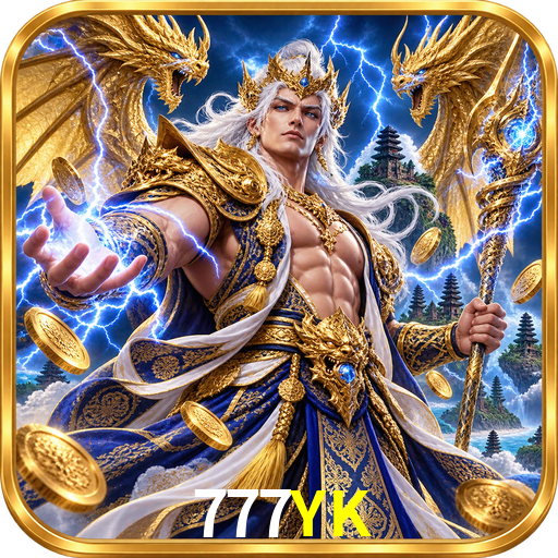 777YK APK v4.7.5 - Screenshot UI modern dan intuitif Indonesia